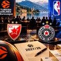 Udarna vest za Zvezdu i Partizan! Evroligaški klubovi doneli konačnu odluku - NBA ponuda je...
