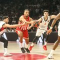 Evroliga kaznila Crvenu zvezdu