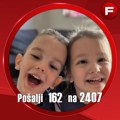 Da Nada i Novak naprave prve korake