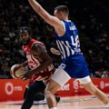 Zvezda rutinski do pobede, Navara brine povreda važnog igrača