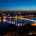 Tinejdžer sinoć izvučen iz Dunava kod Varadinskog mosta