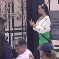 Razmotava se klupko u Eliti! Pale maske, ali i teške optužbe za aferu sa dečkom drugarice: Anđela šokirala sve