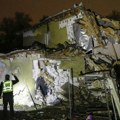U ruskom napadu na Kijev povređeno 15 ljudi, oštećeni stambeni i medicinski objekti