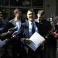Pavlović (NPS): Situaciju ne treba porediti sa 5. oktobrom, promena vlasti došla na izborima