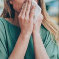 U Beogradu za sedam dana registrovano 10.286 obolelih od respiratornih infekcija
