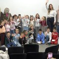 Mali divovi sa Lima ne znaju za poraz: Predškolci iz Priboja četvrti put pokorili Srbiju!