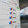 JANAF dobio novu američku licencu za poslovanje sa NIS-om do 11. decembra