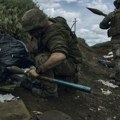 "Nije sve tako sjajno" Izveštač BBC-ja o ukrajinskoj kontraofanzivi: Nećete čuti koliko su ljudi izgubili