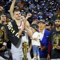 Noć za pamćenje: Denver šampion, Jokić MVP