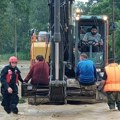 POPLAVE NAJKRITIČNIJE u Jagodini, Trsteniku i Kosjeriću, TALAS KREĆE NA Kuršumliju i Prokuplje