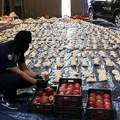 Kako je Evropa pomogla Siriji da postane veći diler droge od meksičkih kartela