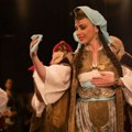 Ansambli „Kolo” i „Venac” zajedno na sceni: U subotu folklorni spektakl u MTS dvorani