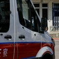 Kina i nasilje: Troje dece među šest žrtava napada nožem u obdaništu