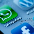 WhatsApp olakšava slanje poruka osobama koje nemate u imeniku
