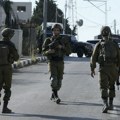 Dečak (14) stradao u pucnjavi na Zapadnoj obali: Izraelske snage ubile tinejdžera tokom noćnog upada u Kalkiliju
