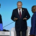 Sankt Peterburg: Putin obećao Africi i besplatno žito