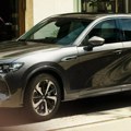 Mazda zabeležila snažan rast prodaje
