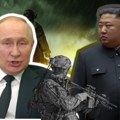 Svetska panika: Šta to Putin i Kim jedan drugom pišu?