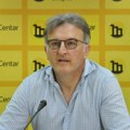 Cvejić: Ako Mitrović ne posluša Vučića značiće da se nešto ozbiljno dešava u Srbiji
