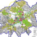 Odobren Generalni urbanistički plan „Kragujevac 2030“
