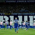 UEFA žestoko kaznila dinamo Zagreb: Doneta odluka o zabrani posle ubistva navijača!
