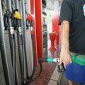 Dizel poskupljuje Evo koje su najnovije cene goriva