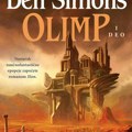 Roman „olimp” dena simonsa u prevodu gorana skrobonje Svet posle poslednjeg rata