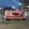 Automobil udario dečaka na pešačkom prelazu na Novom Beogradu