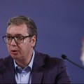 Vučić: Srbi su se pobunili, Kurti nas želi unući u sukob s NATO-om