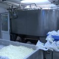 Proizvodi porodične mlekare sve češće na rafovima marketa