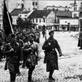 Oslobođen Beograd u Drugom svetskom ratu, preminuo Koča Popović