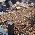 Istražitelji takozvane Kosovske policije na starom Suvodolskom groblju, građani najavili krivičnu prijavu