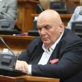Marković: Jedinstvena Srbija na parlamentarne izbore izlazi sa SPS