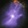 Kosmos nam pruža ruku: NASA objavila sablasni snimak neutronske zvezde