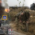 RAT U UKRAJINI Rusija optužila Kijev za pogranične napade, Zelenski: Moramo biti spremni na pojačane udare na Ukrajinu