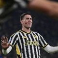 „Vlahović najbolji od dolaska u Juventus“ – Italijan shvatio da je Srbin blago „stare dame“