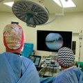 UKC: Klinika za ortopediju oborila sopstveni, godišnji rekord u broju izvedenih operacija