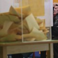 Izbori u Srbiji 2023: Do 14 sati na birališta izašlo 32,38 odsto glasača, pokazuju podaci Cesida
