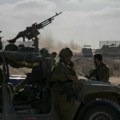 „Ubili smo finansijera Hamasa“: Izraelci tvrde da je likvidiran Subi Fervana