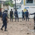 Opozicija u Kongu: Policija pucala na demonstrante koji traže ponavljanje izbora