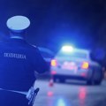 Automobil smrskan: Jeziva nesreća u Lipničkom Šoru: Ima povređenih (foto)