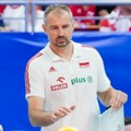 Nikola Grbić Ličnost godine u poljskoj: Odbojkaška reprezentacija pod komandom naše legende dobila nagradu "Vprosta"