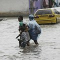 Ogromne poplave u Republici Kongo, hiljadama ljudi hitno potrebna pomoć