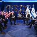 Može li se Biden suprotstaviti izraelskom lobiju prije izbora?