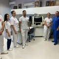 Krivični postupak pokrenut protiv Klinike za kardiohirurgiju u Nišu. Milić: “Bizaran i naručen pritisak prema Klinici”