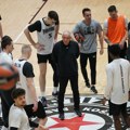 Partizan ispunjava uslove za A licencu Evrolige