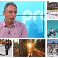 U susret februarskom „produženom vikendu“: Meteorolog Mihajlović otkrio hoće li biti snega za praznik