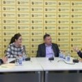 Andrić Rakić: Srpska lista izgubila kredibilitet na Kosovu