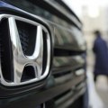 Honda povlači 750.000 vozila sa tržišta zbog neispravnog senzora