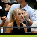 FOTO Devojka slavnog tenisera opisala zastrašujuće iskustvo sa Supeboula: „Otac želeo da iskrositi dete…“
